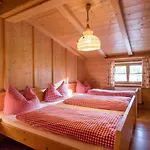 Ritzau Alm אבס