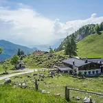 Ritzau Alm אורחן *