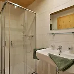 אורחן Ritzau Alm *