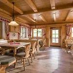 여관 Ritzau Alm