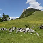 Ritzau Alm 에브스