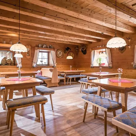 Ritzau Alm