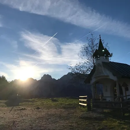 Ritzau Alm