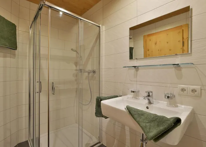 Gasthof Ritzau Alm *